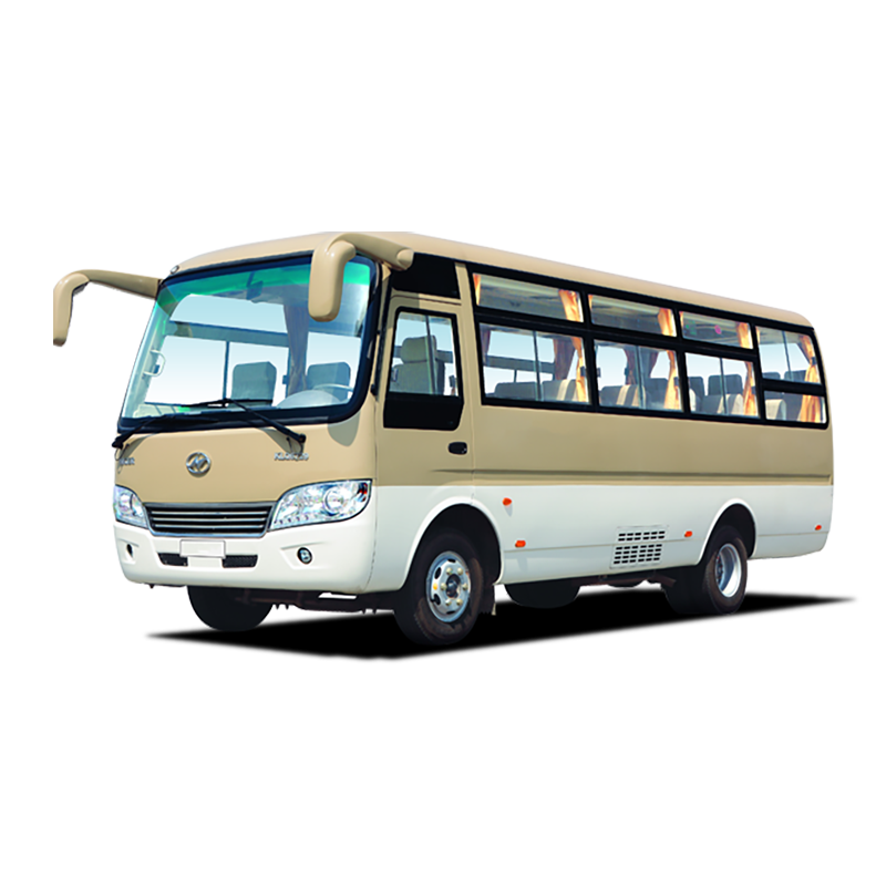 Higer Bus KLQ6729 Best Price Superior Quality Used Coach Bus